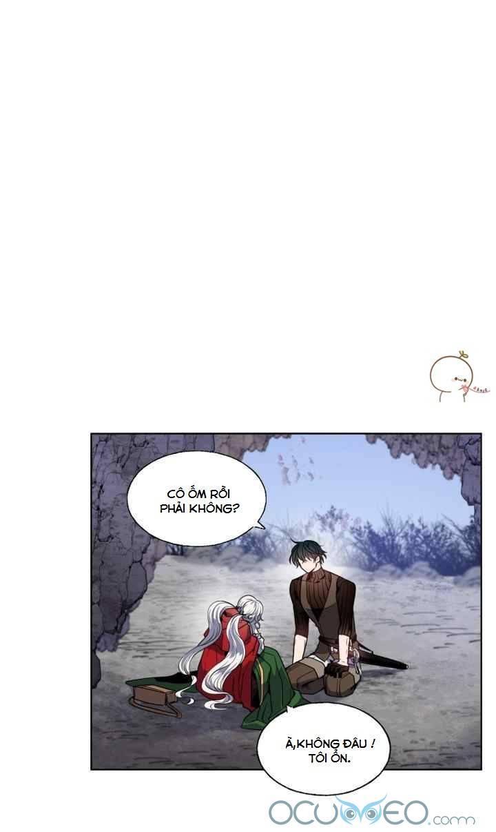 a witch’s hopeless wish chapter 15 6