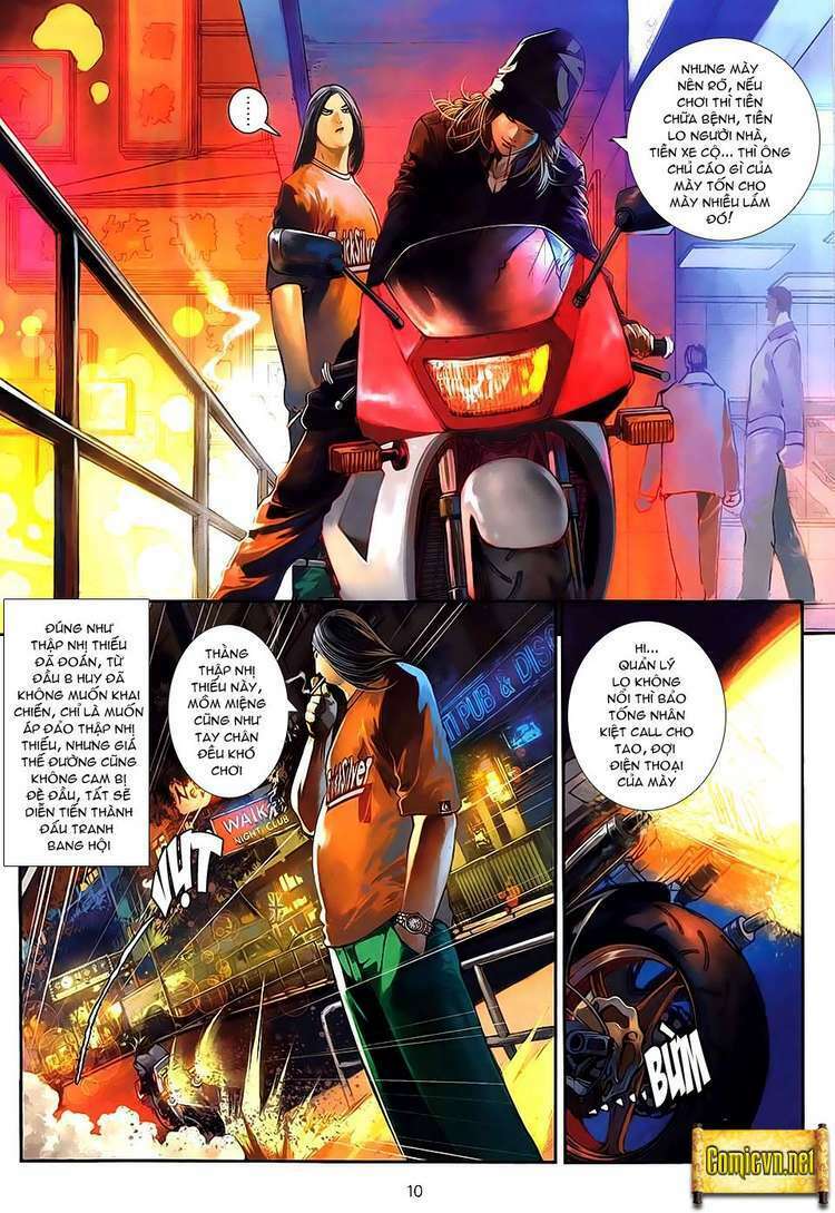 cửu long thành trại 2 chapter 3 10