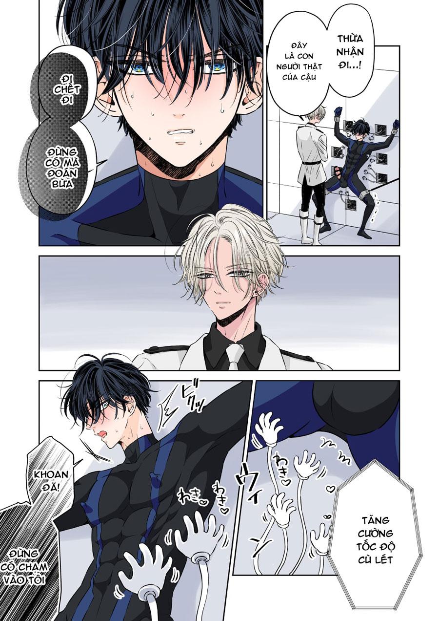 tổng hợp oneshot nhà guess chapter 103 12