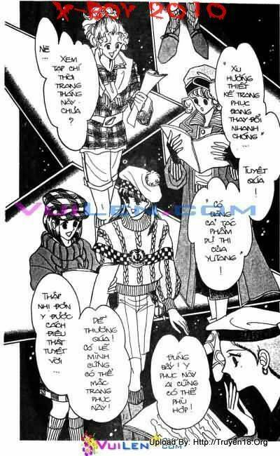 ánh đèn rực rỡ chapter 5 98