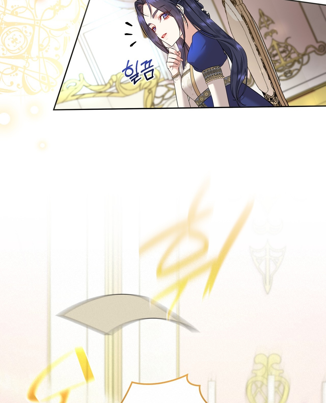 dấu tích của tiên nữ chapter 4.1 30