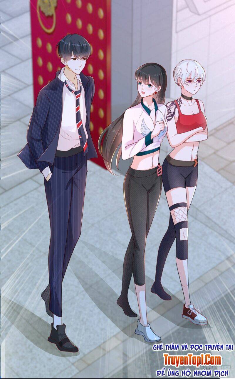 trùng sinh chi thần đế quy lai chapter 4 24