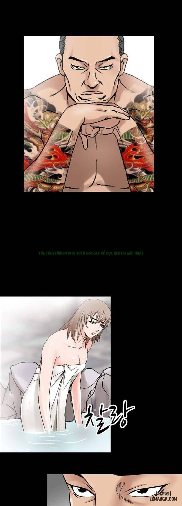 mùi vị của đôi bàn tay chapter 67 40