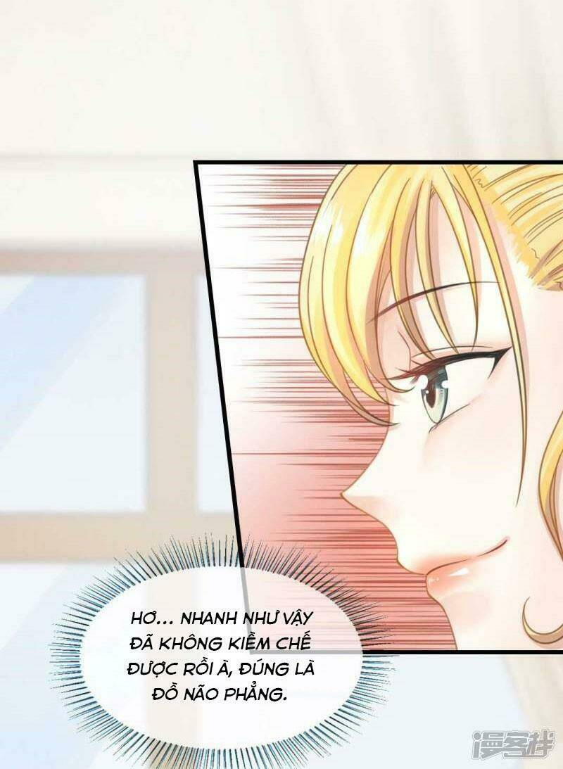 thiếu nữ sấm sét chapter 49 3