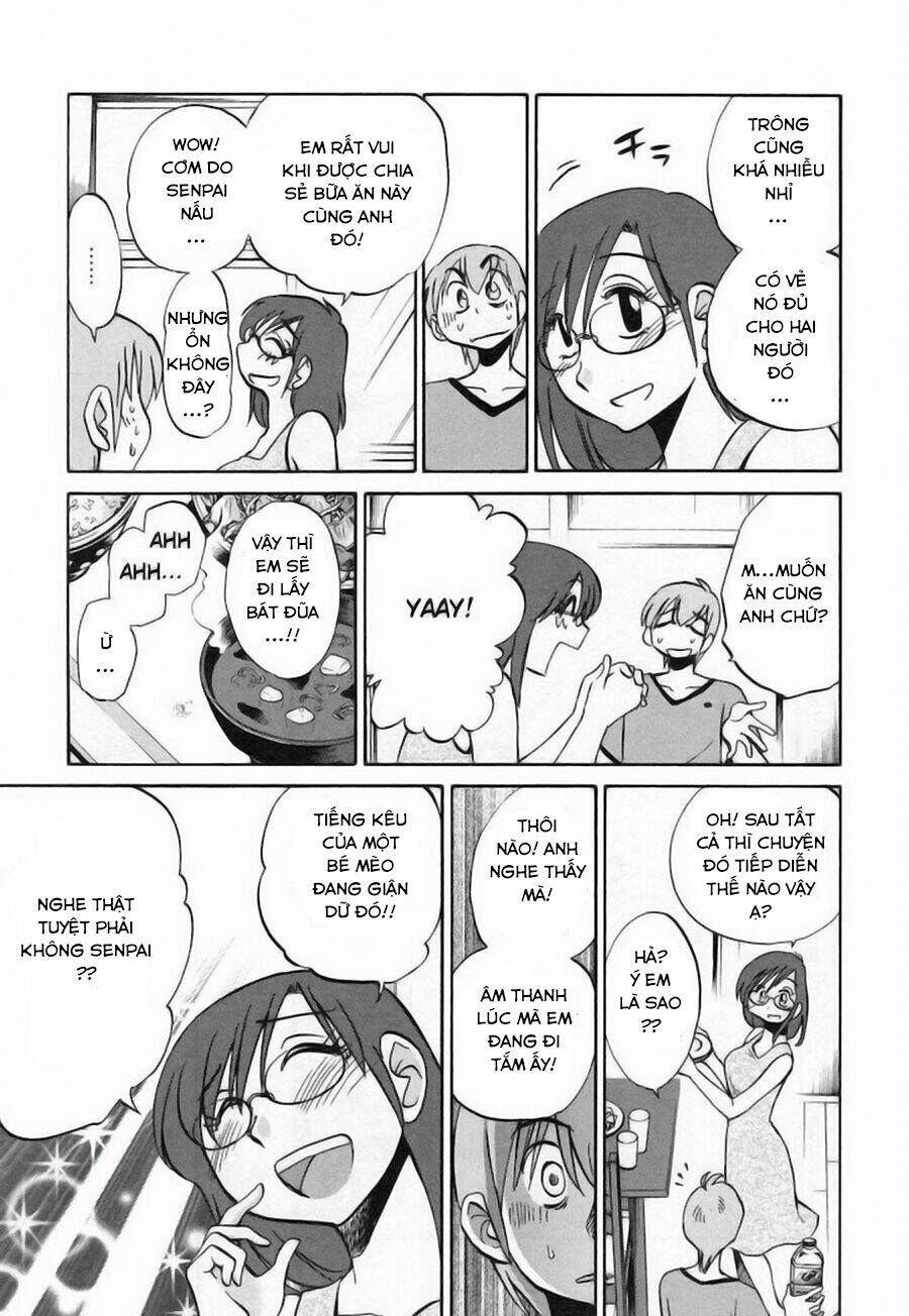 rakujitsu no pathos chapter 14 24