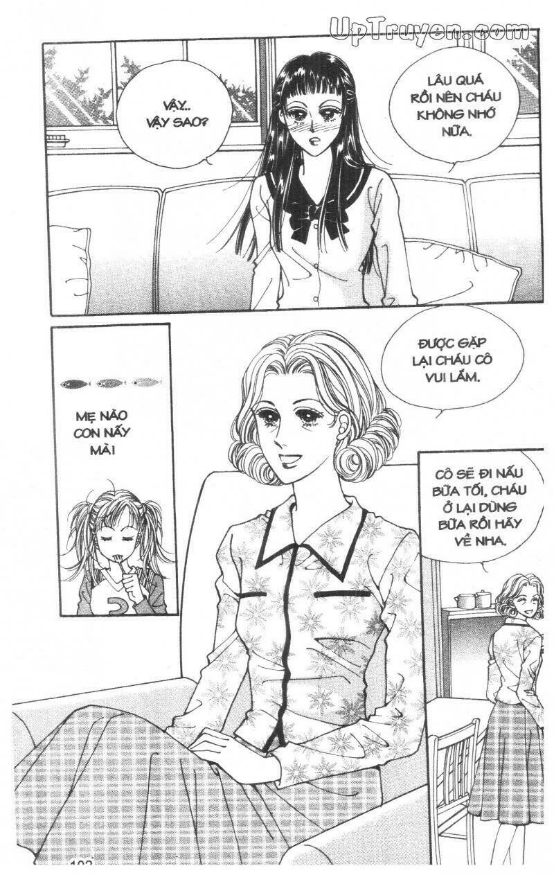 người yêu hoa chapter 2 102