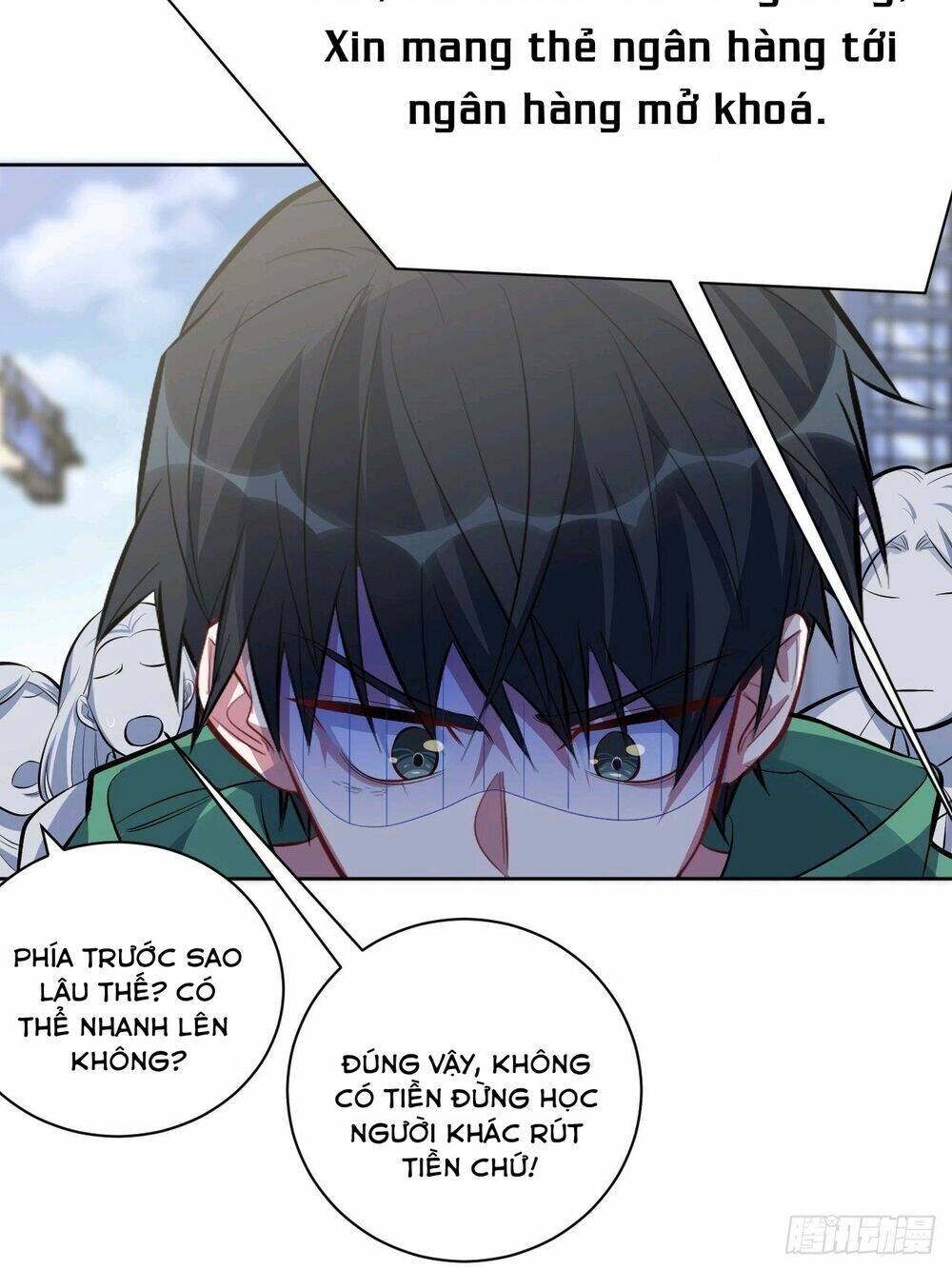 nhạc phụ đại nhân là lão bà chapter 48 21