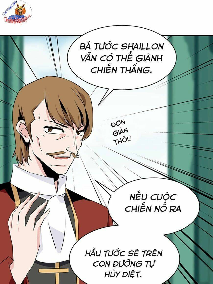 ảo mộng vương chapter 48 26