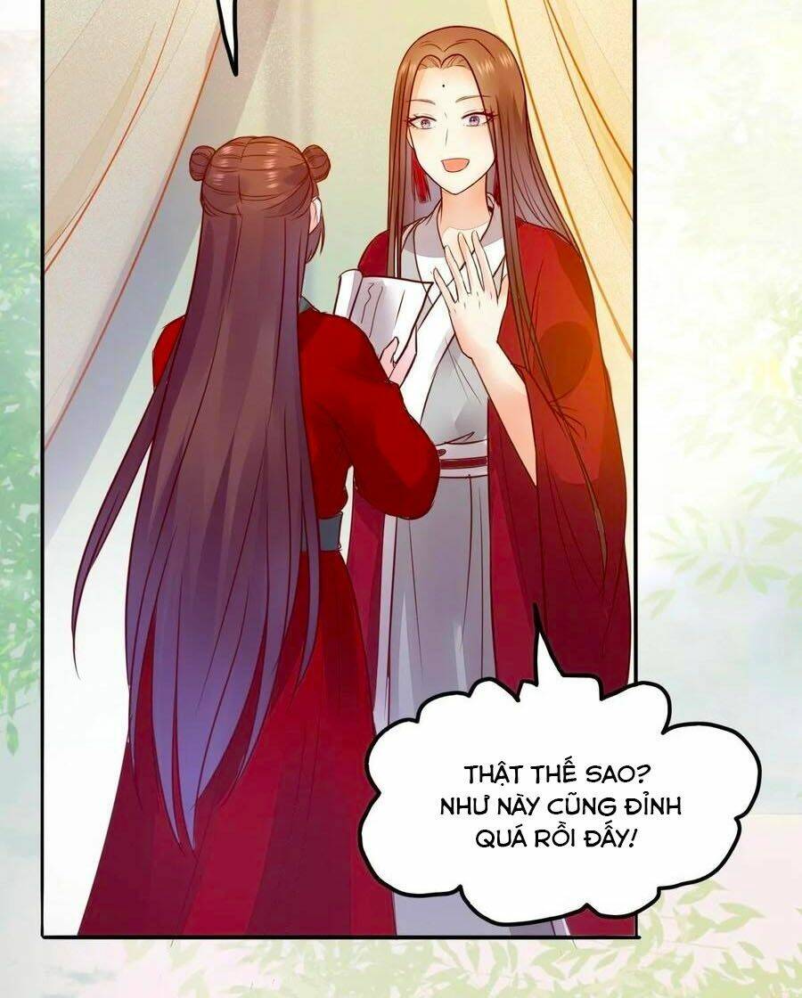 thần y khí nữ: ngự thú cuồng phi của quỷ đế chapter 85 24