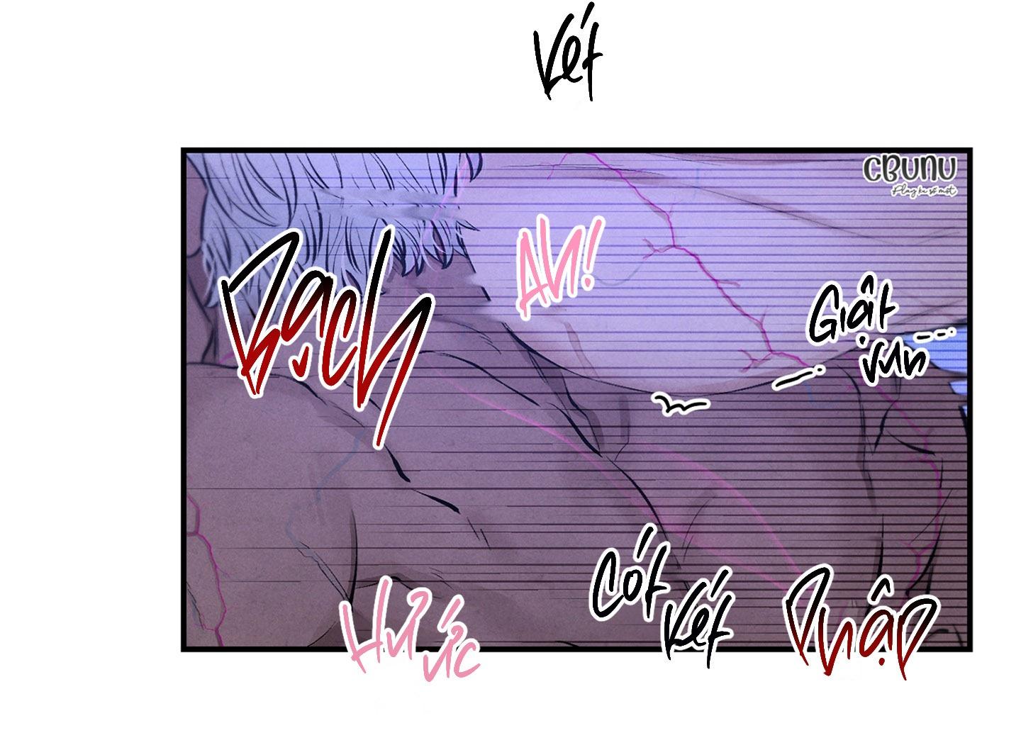 khinh địch tất bại chapter 4 54