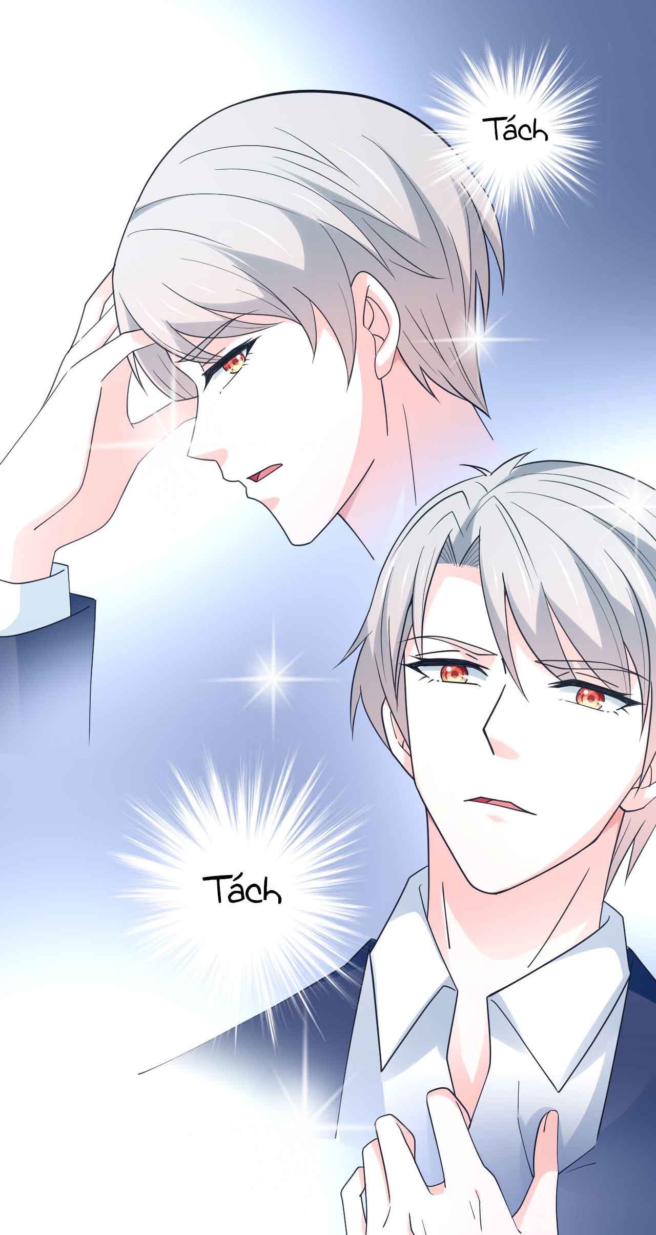 bí mật không thể yêu đương chapter 10 3