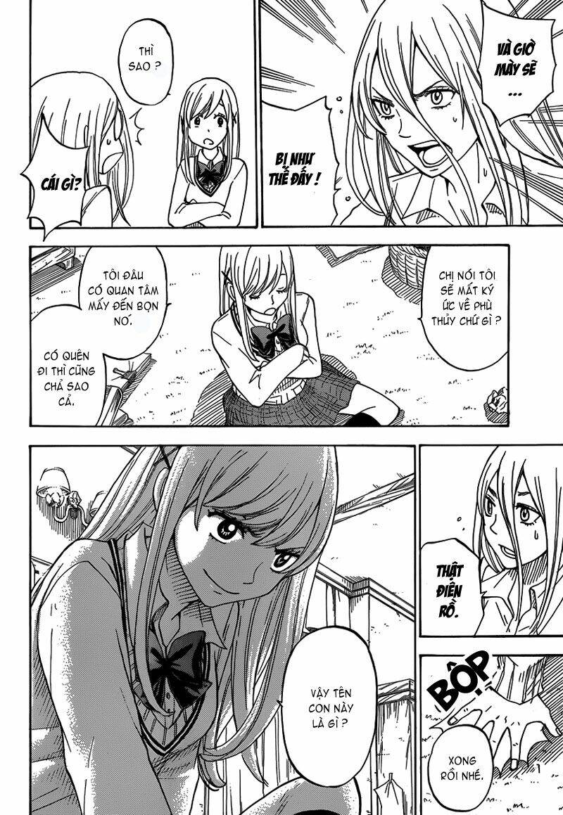 yamada và thất đại ma nữ chapter 64 9