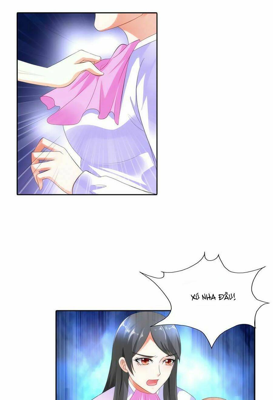 song diện danh viện chapter 35 9