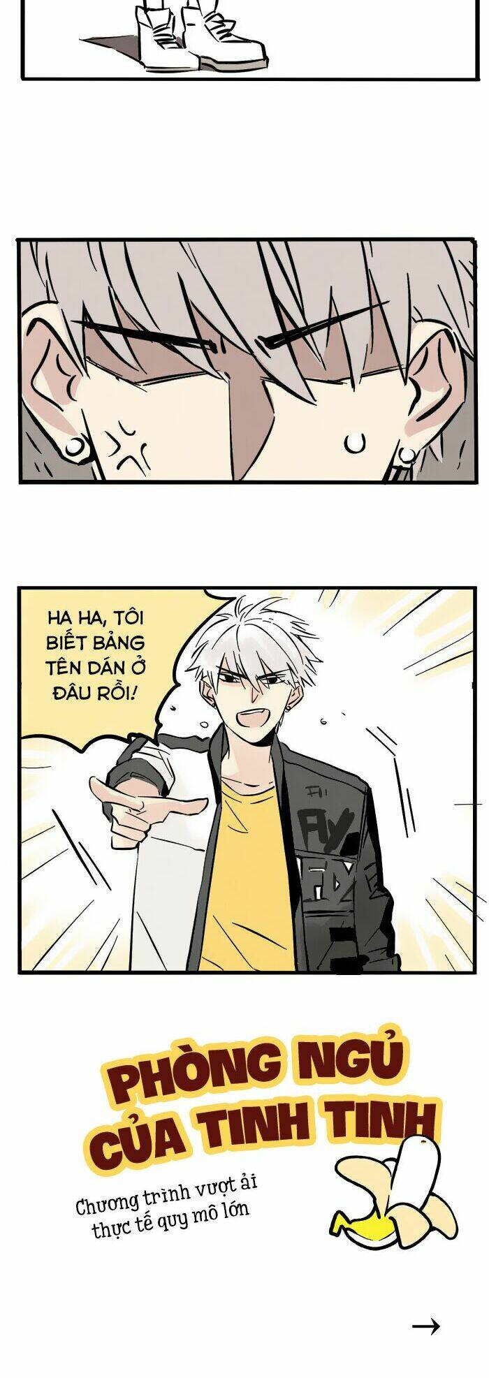 trang nhất toàn là hắn chapter 74 7