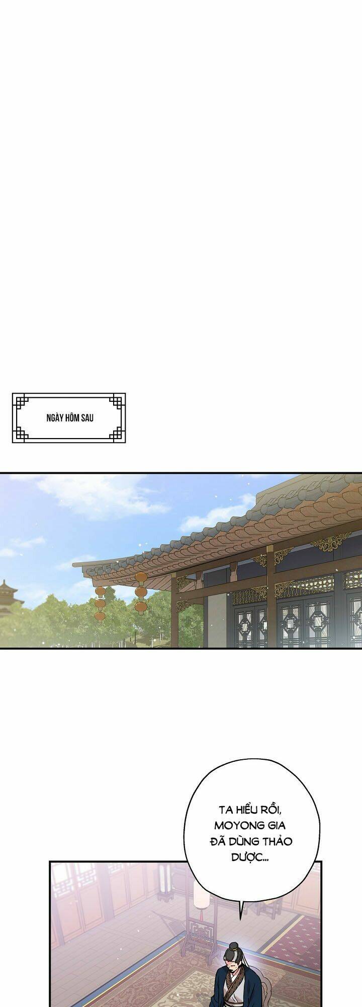 tôi trở thành nhân vật phản diện giỏi nhất trong giới võ thuật chapter 46 17