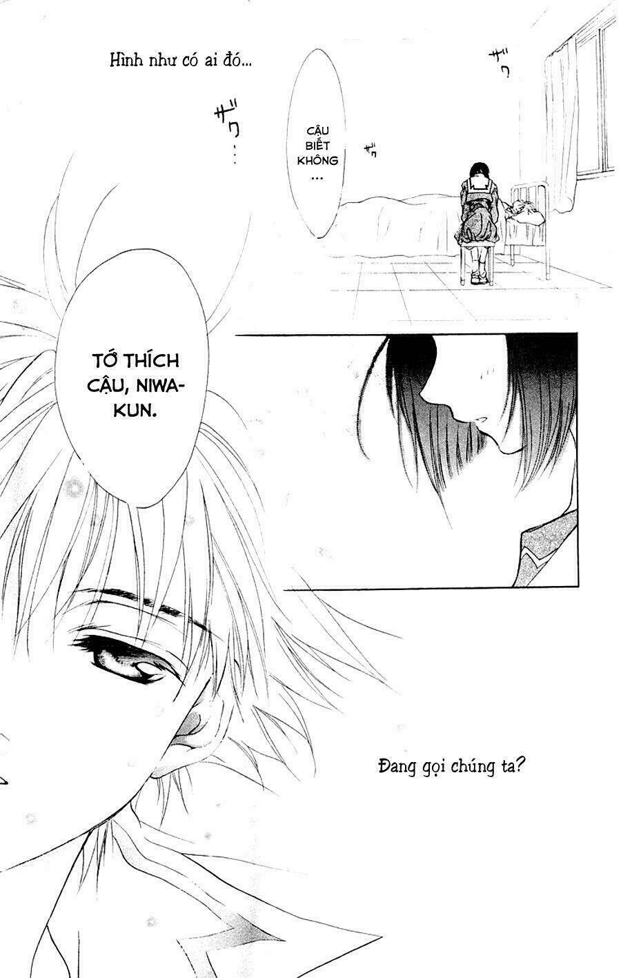 thiên sứ d.n chapter 9 3