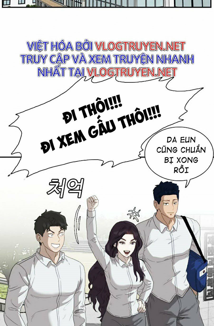 người xấu chapter 67 123