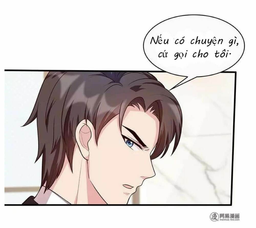 nam thần manh bảo tận diệt chapter 14 31