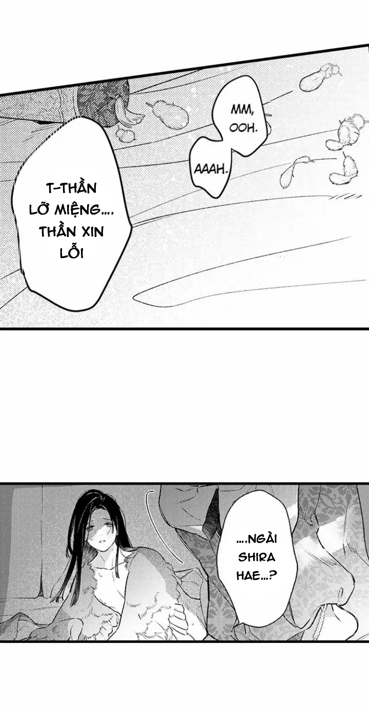 điểu thượng minh hoa chapter 3.2 10