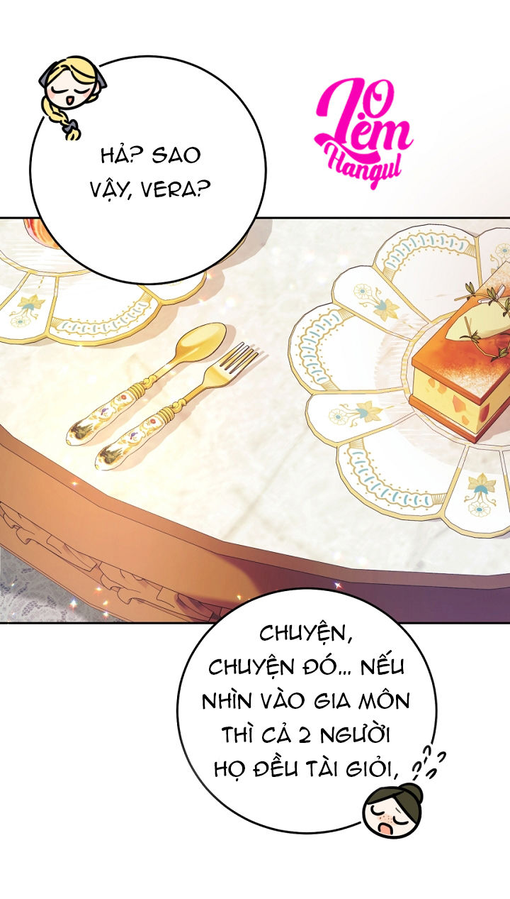 con rối ác nữ marionette chapter 17 48