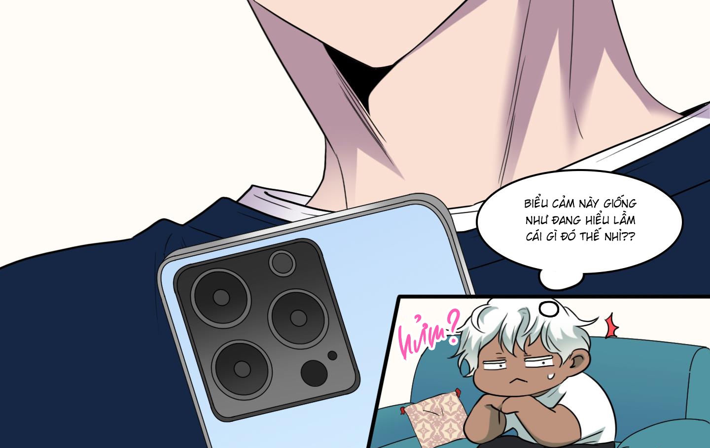 dear door chapter 160 146