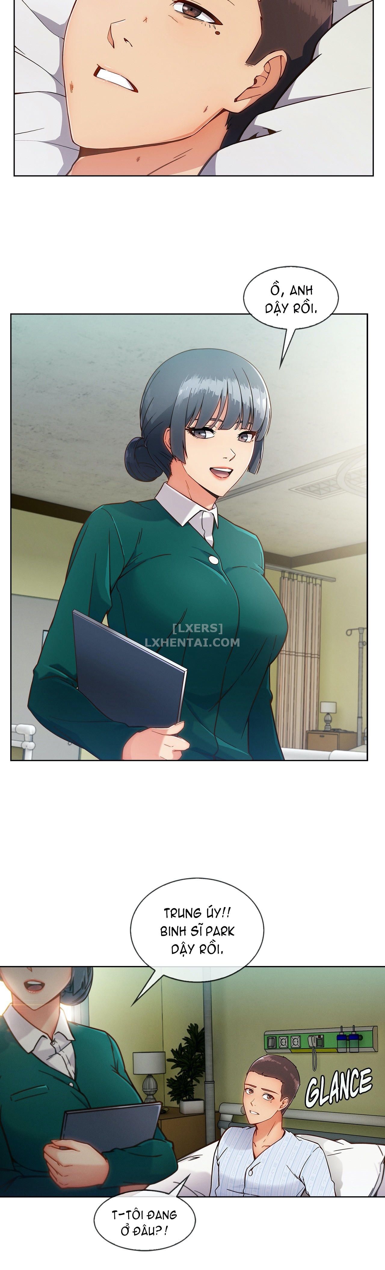 điên cuồng nhưng ngọt ngào chapter 70 30