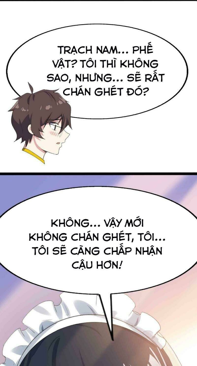 kế hoạch trở thành phế vật chapter 5 29
