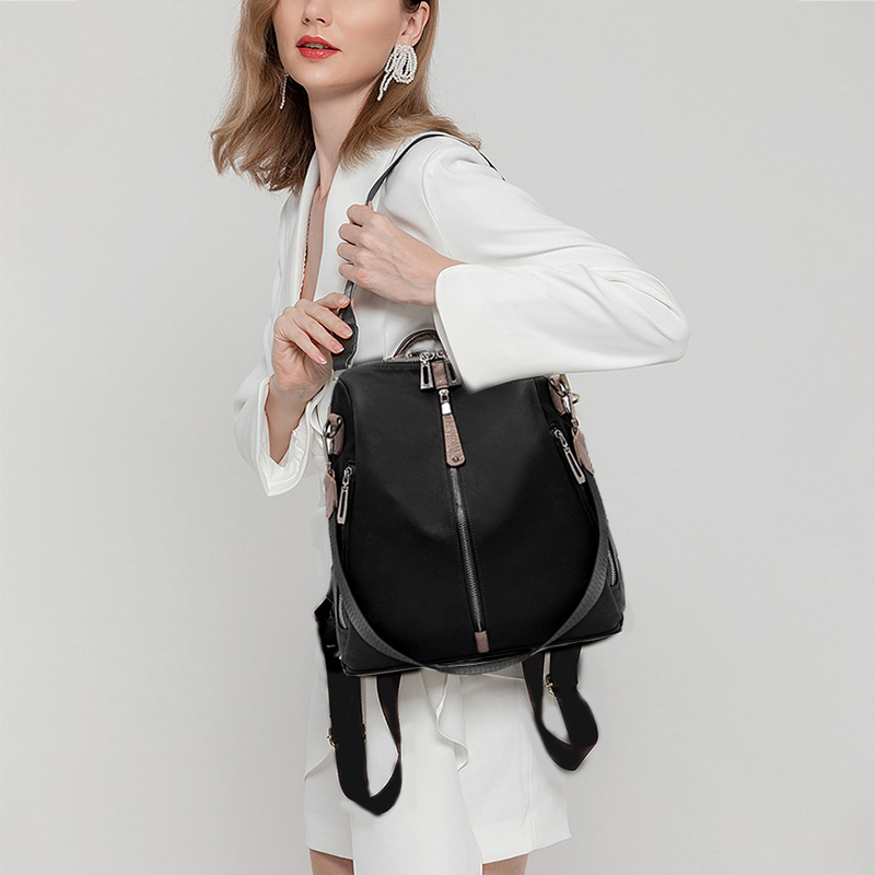 Balo nữ hàn quốc hàng hiệu GB-BL79