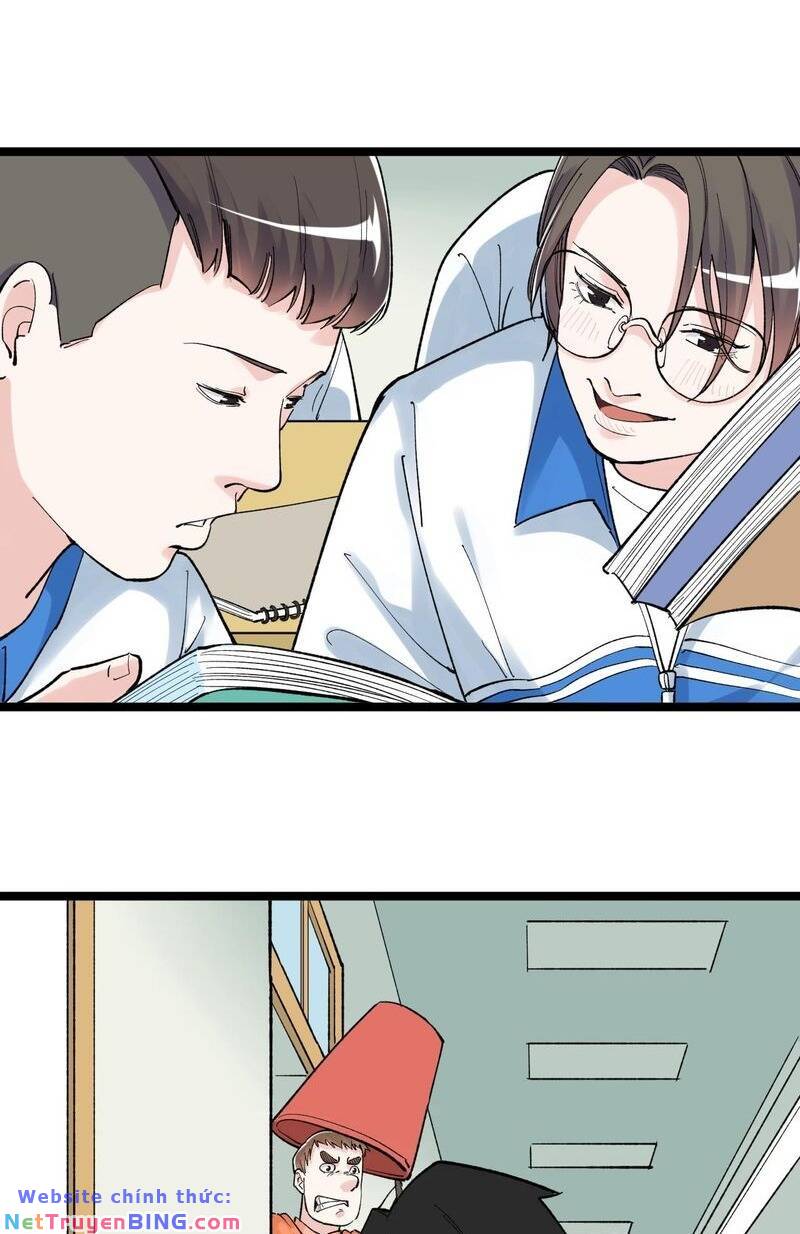 tinh thần đại hải của học bá chapter 95 31