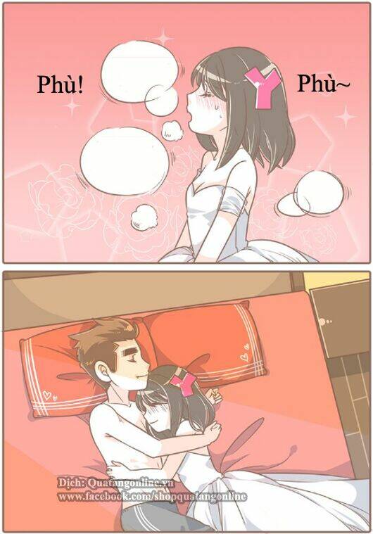 đại thánh và tiểu yêu chapter 19 5