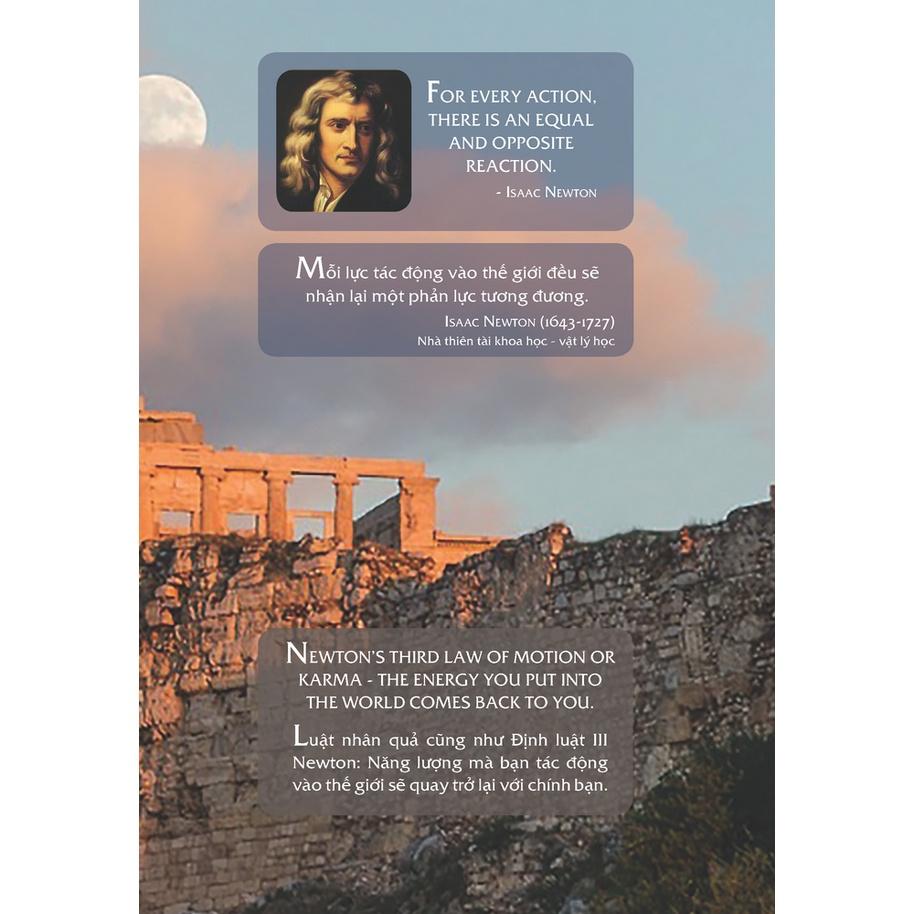 Combo Bìa Cứng Muôn Kiếp Nhân Sinh 1 + Muôn Kiếp Nhân Sinh 2 + Muôn Kiếp Nhân Sinh 3 - Bản Quyền