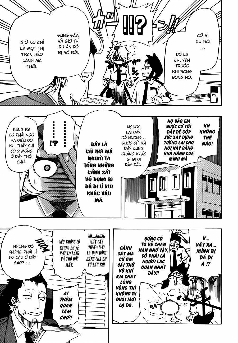 shinmai fukei kiruko-san chapter 1 24