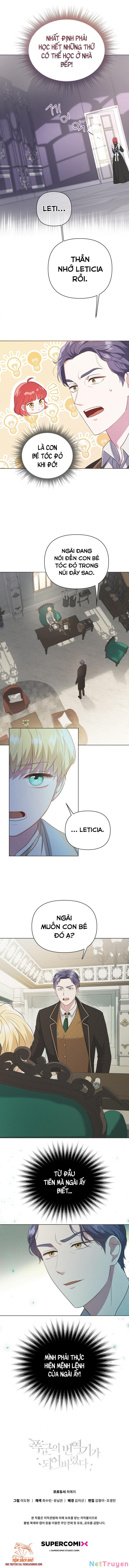 tôi trở thành phiên dịch viên của bạo chúa chapter 7 6