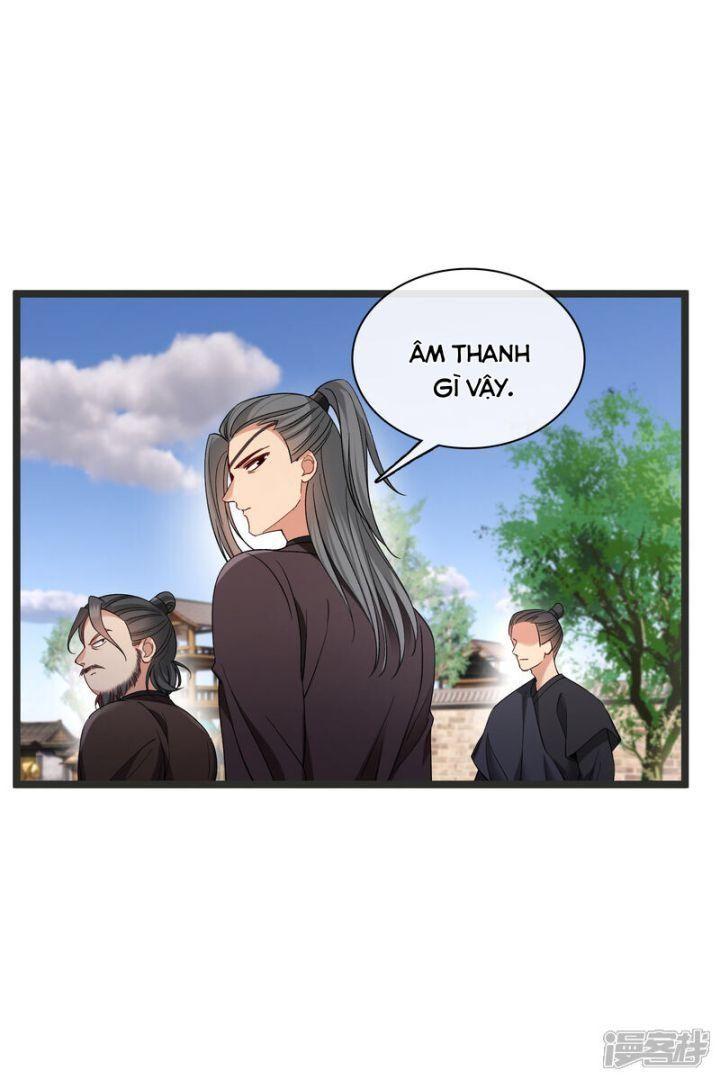 nụ cười của ngươi ngọt gãy tám cái răng của ta chapter 80 30