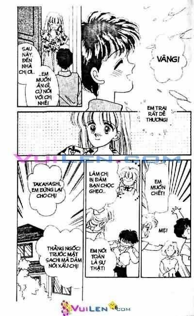 cô gái khả ái chapter 4 58