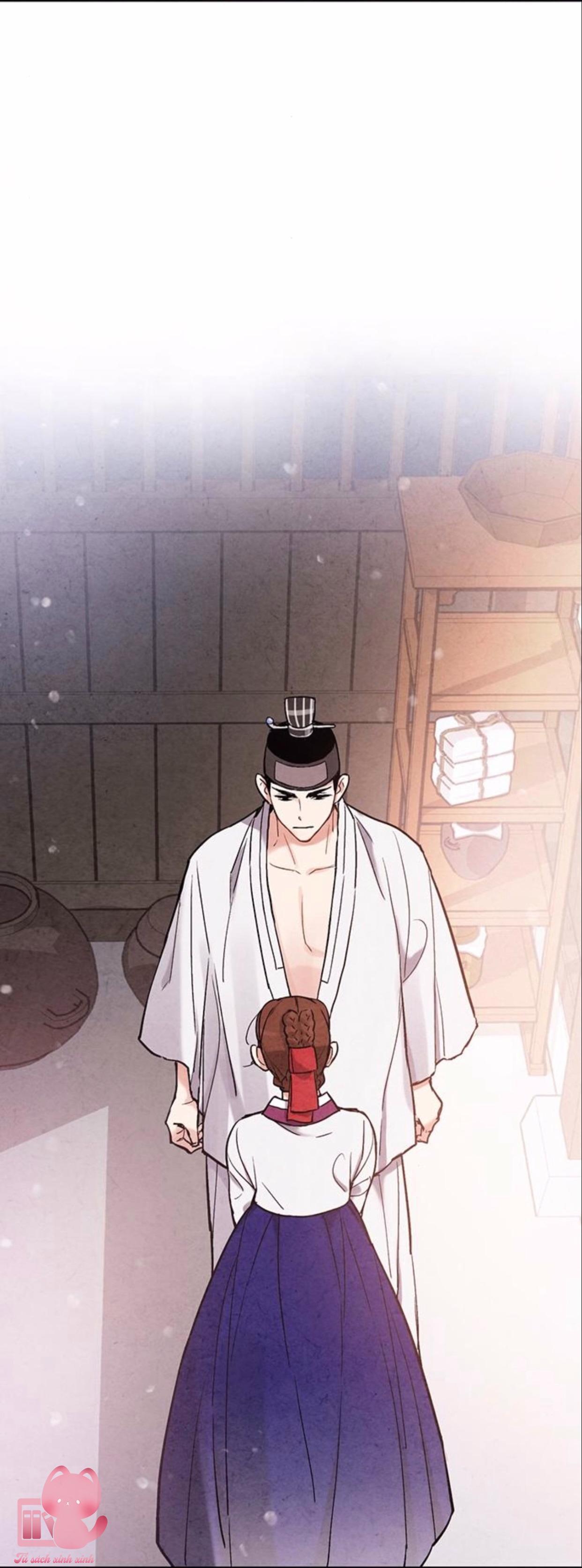 lệnh cấm hôn chapter 55 33