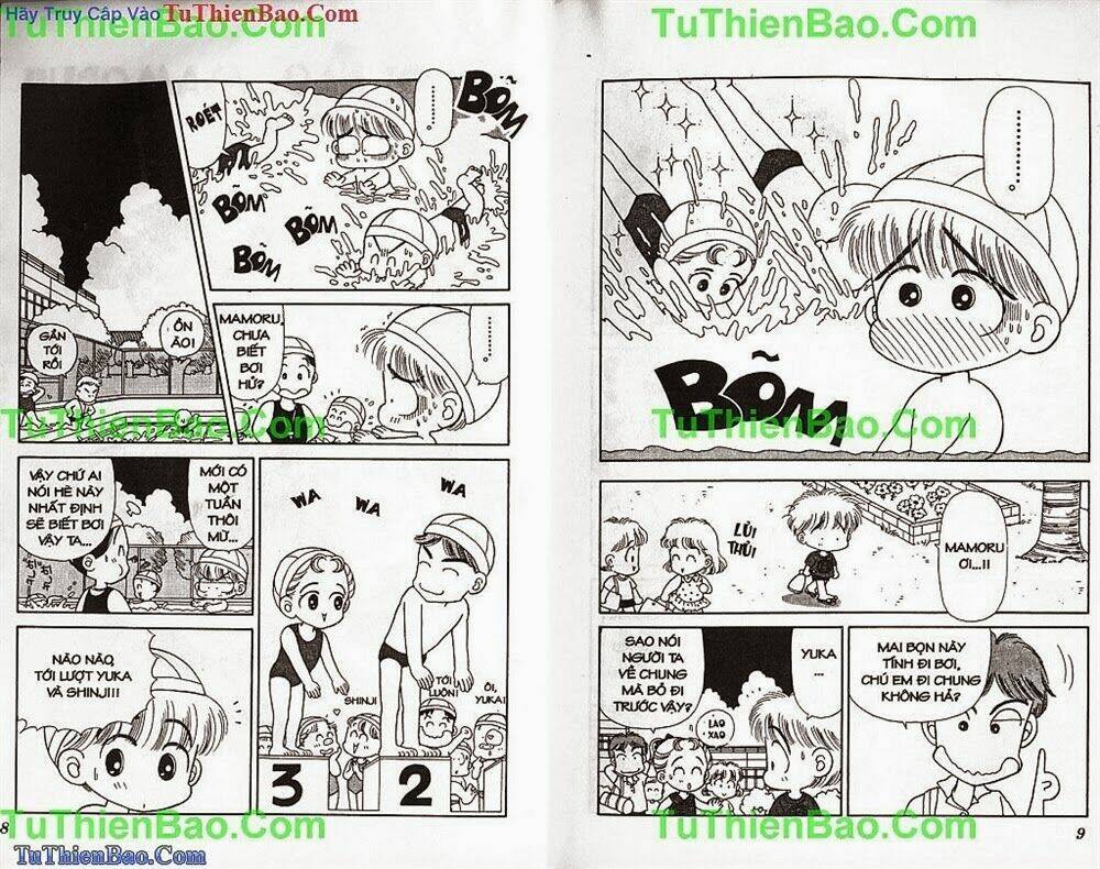 nhóc miko chapter 2 4