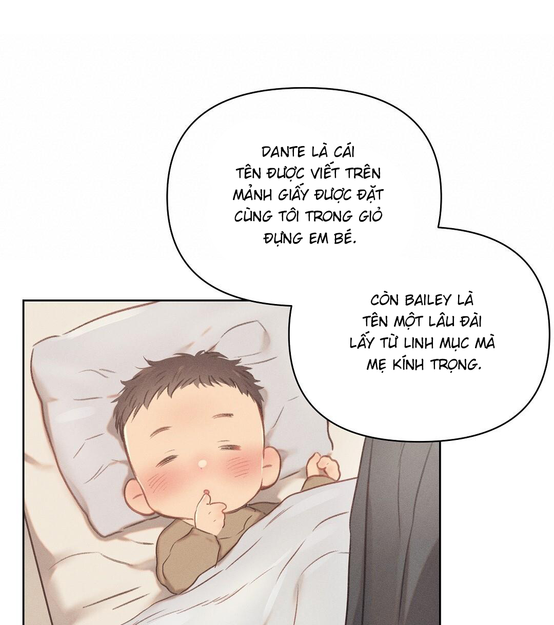 đại úy lãng mạn thân yêu của tôi chapter 17 36