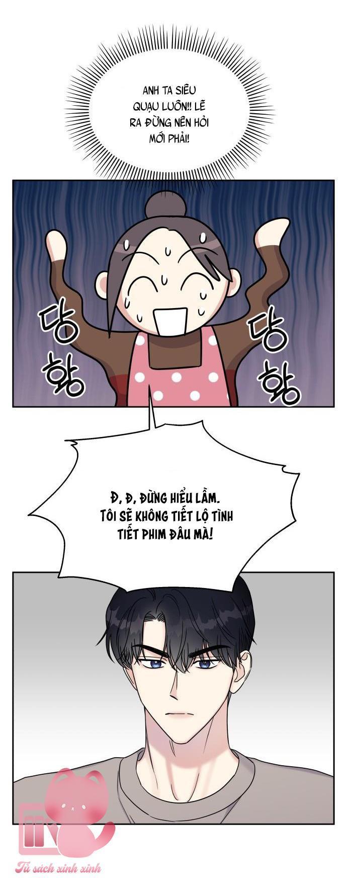 hãy vờ như ta yêu nhau chapter 11 51