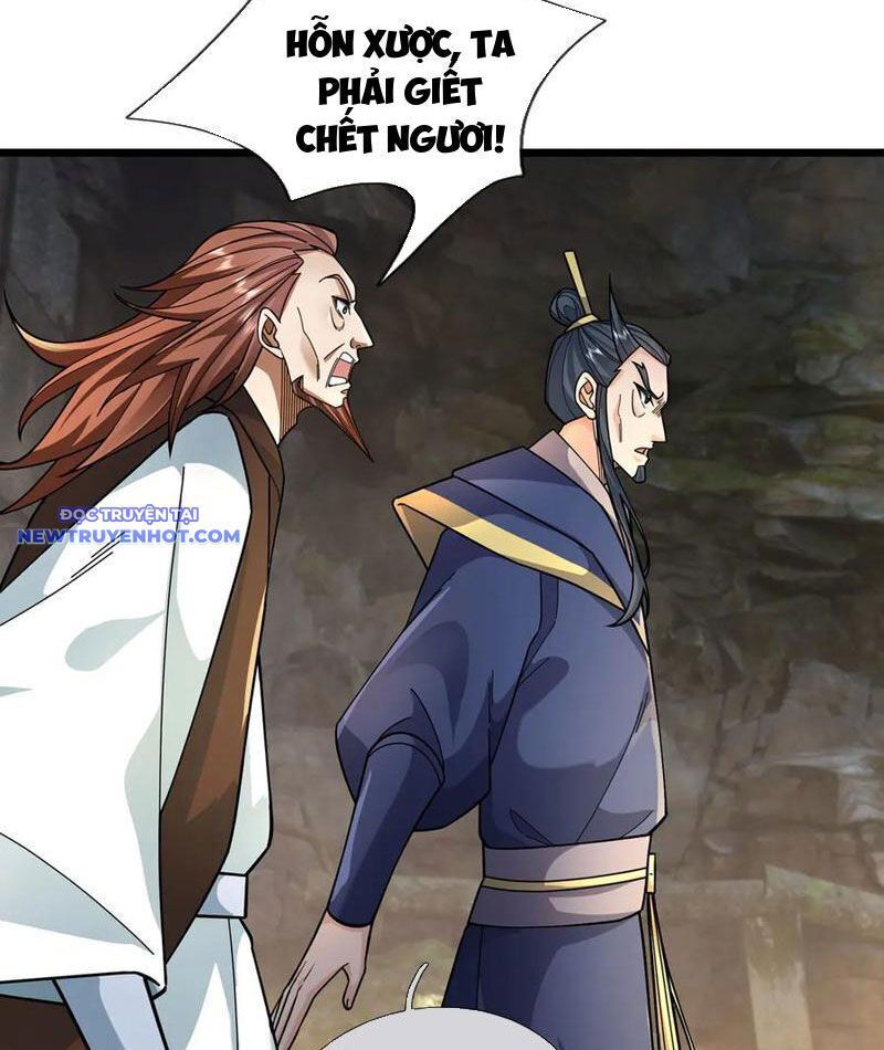 ngủ say vạn cổ: xuất thế đẩy ngang chư thiên chapter 74 19