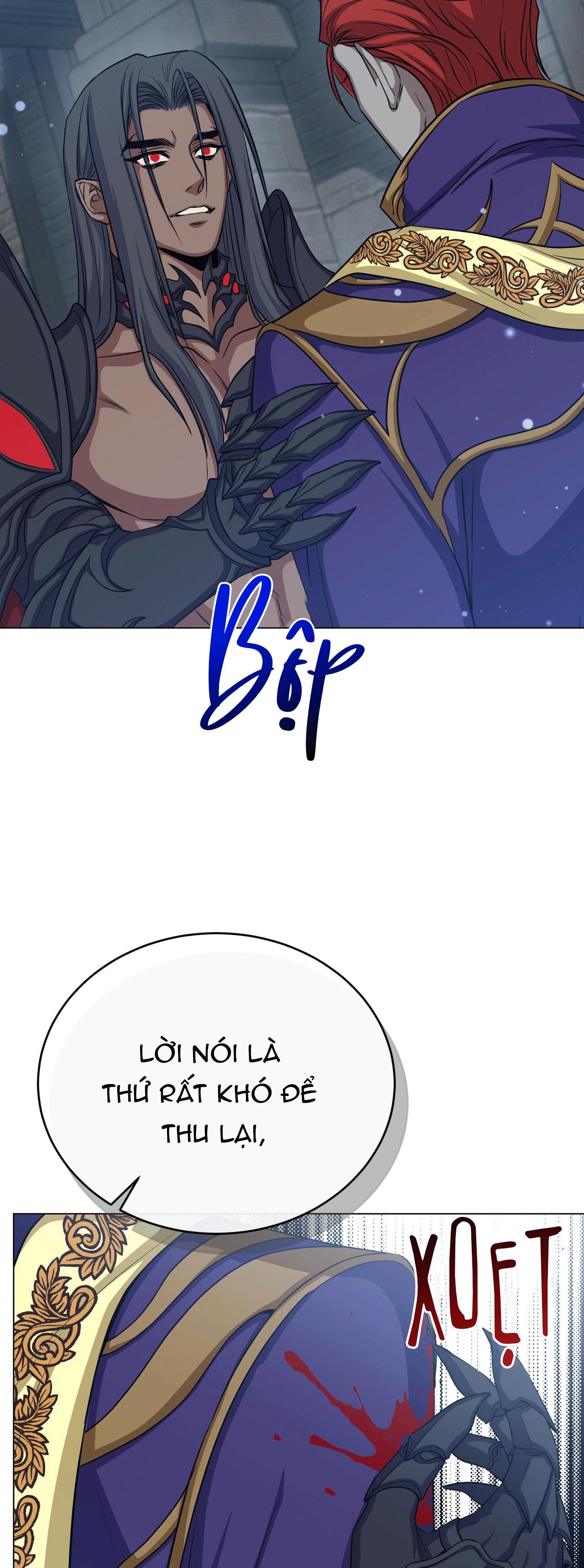 mặt trăng quỷ chapter 45 46