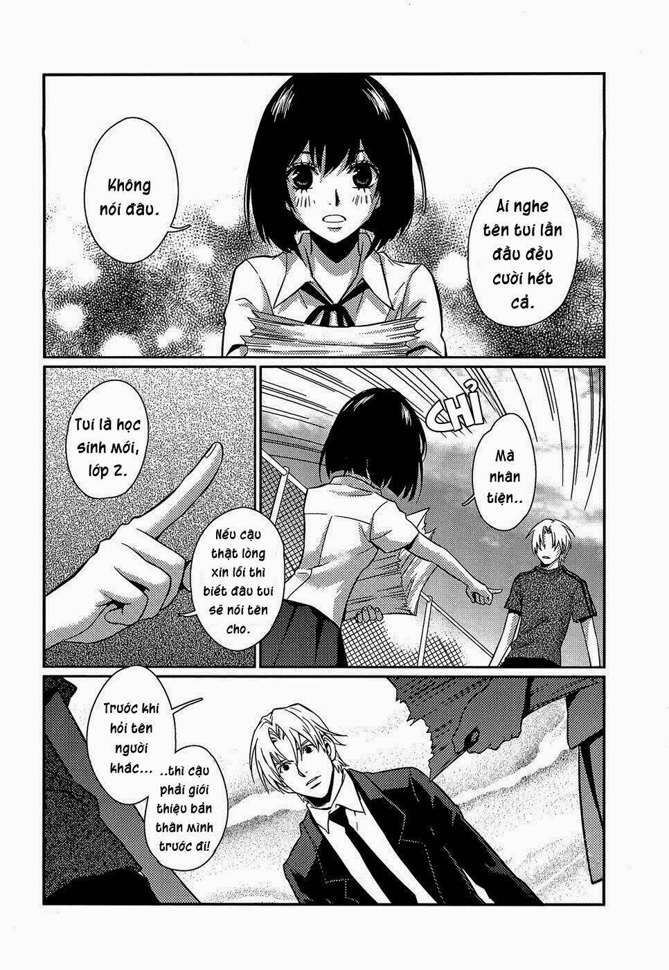 once again chapter 5 5