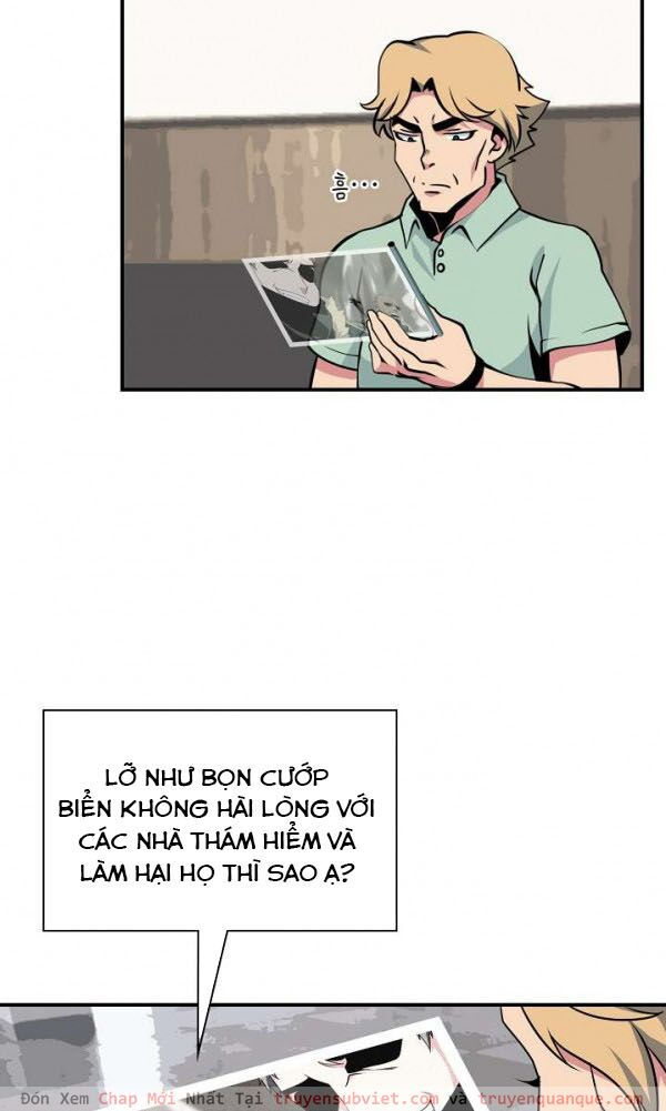 tôi sinh ra để làm người vĩ đại chapter 60 7