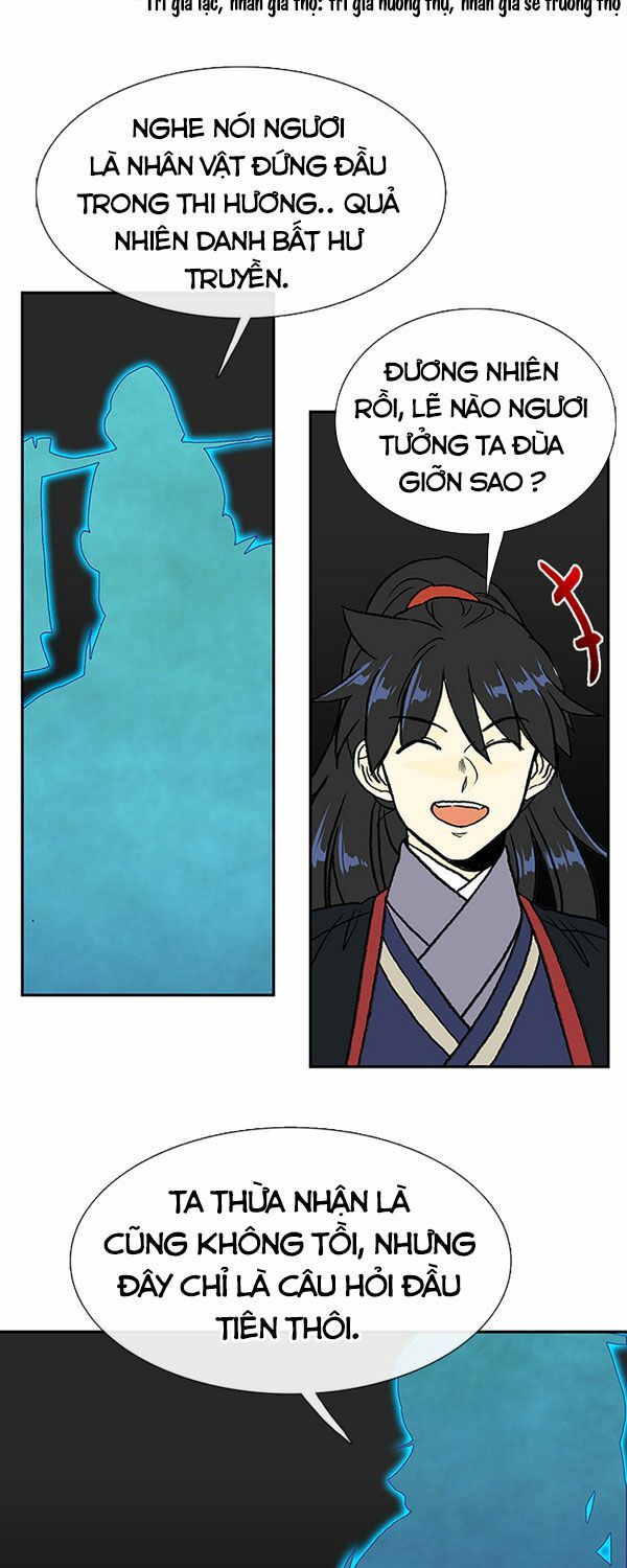 học sĩ tái sinh chapter 139.5 13