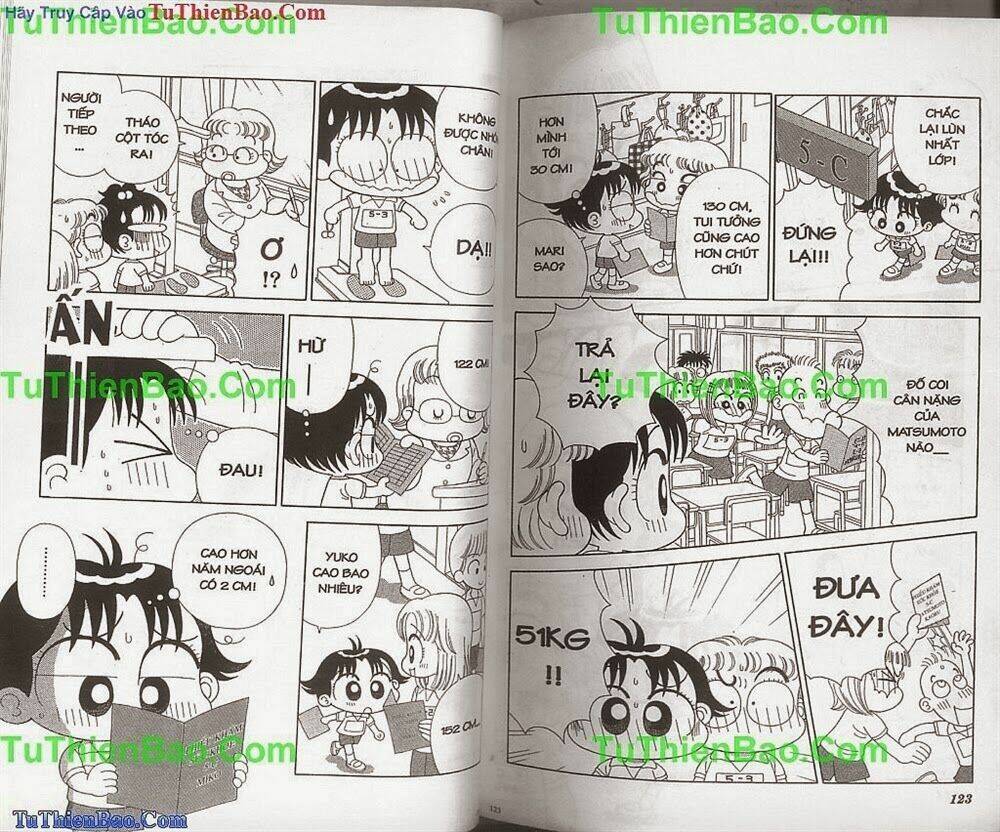 nhóc miko chapter 19 63