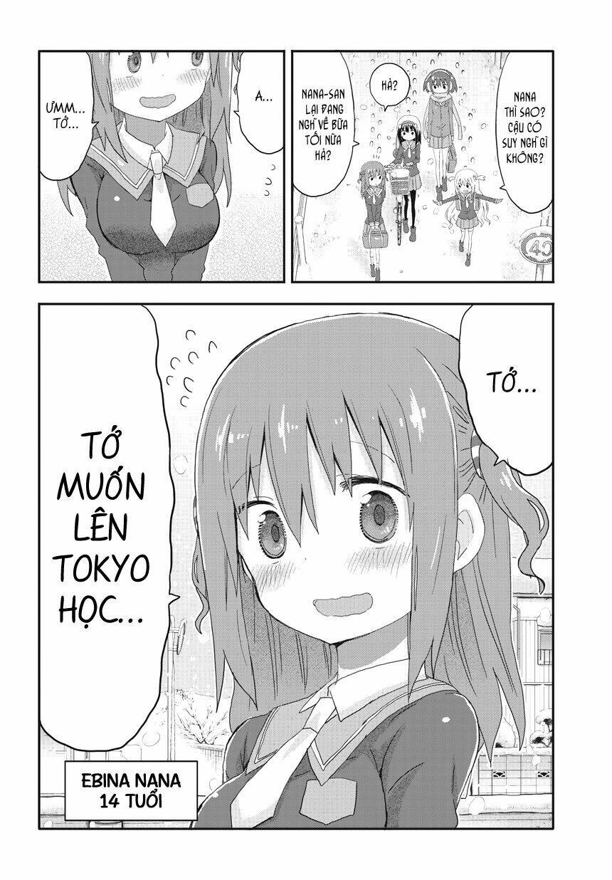 akita imokko! ebina-chan chapter 1 8