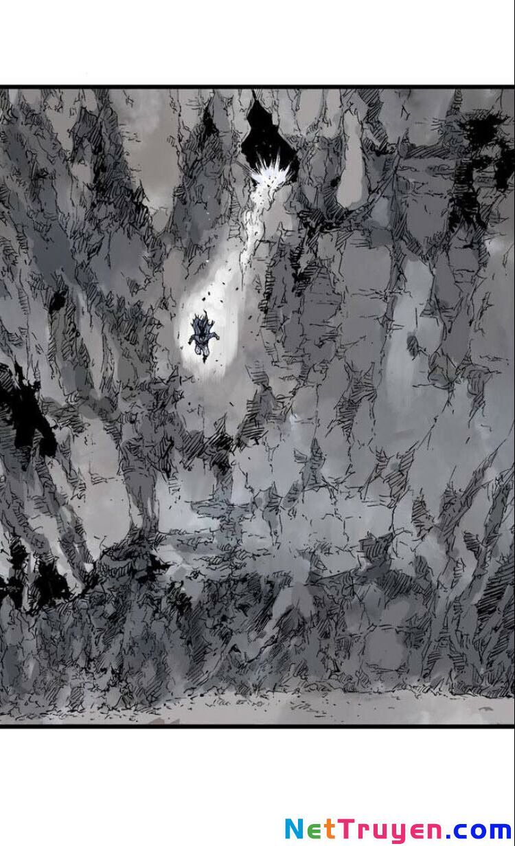 cao thủ 2 chapter 116 69