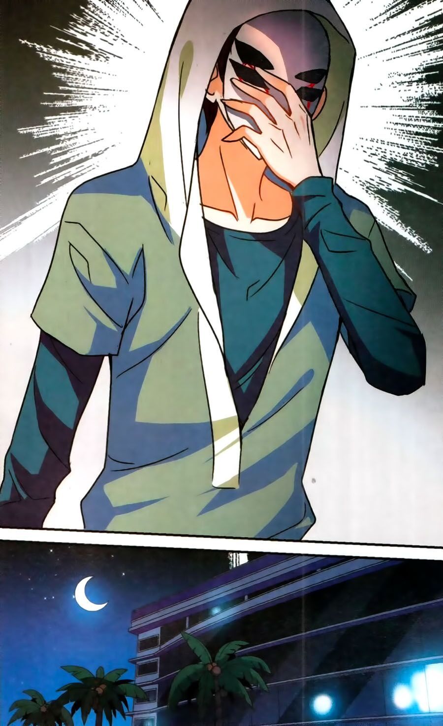 tô tịch kỳ quái chapter 70 4