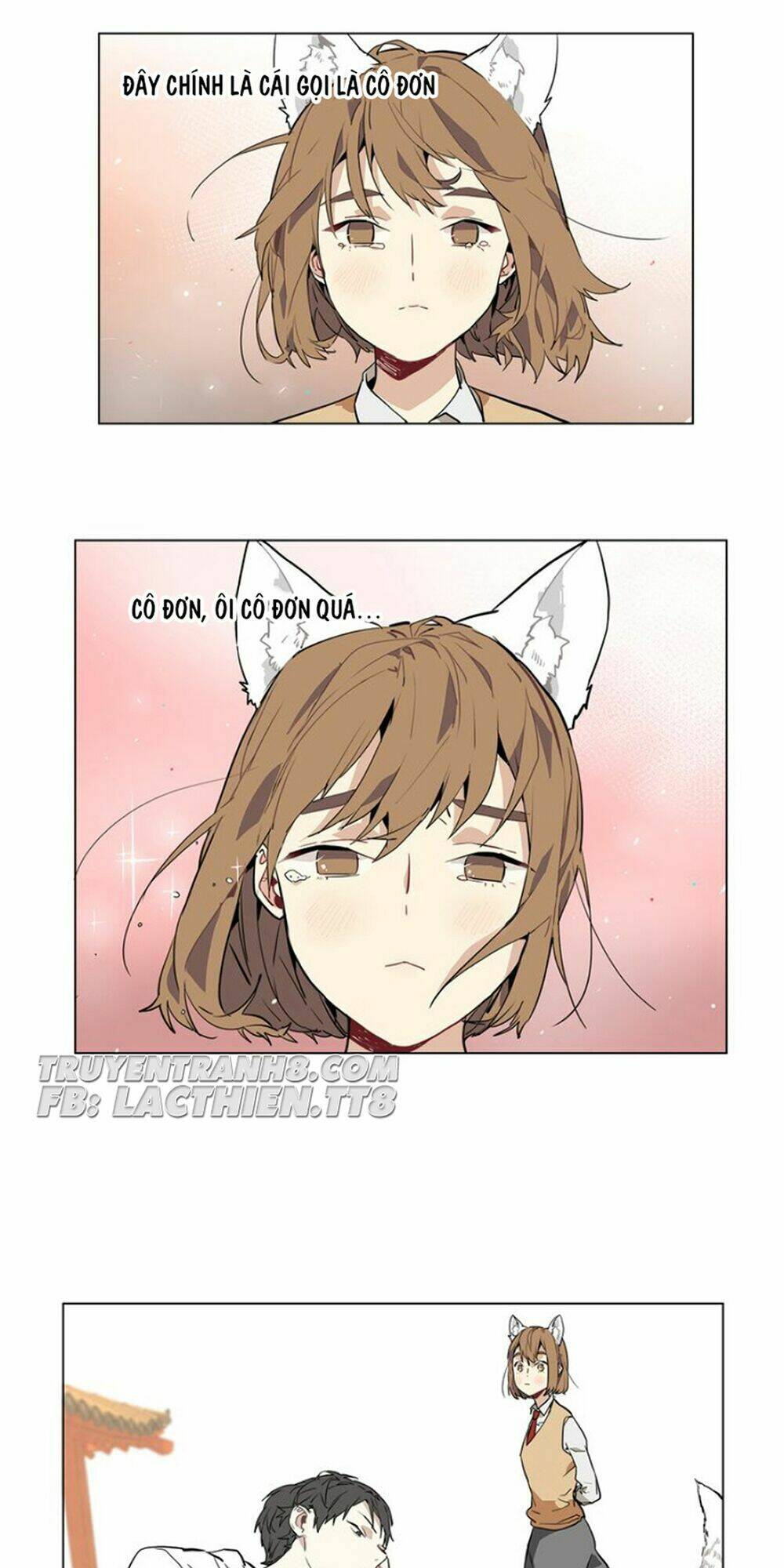 hoa đạo sĩ chapter 25 18