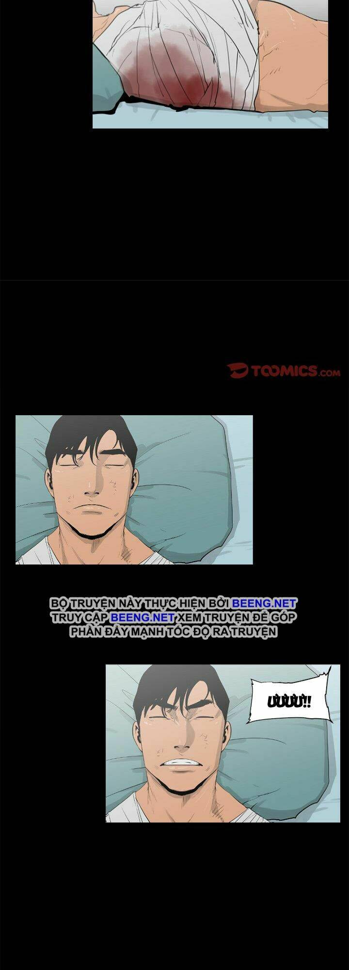 kẻ mạnh nhất - tong edge chapter 75 6